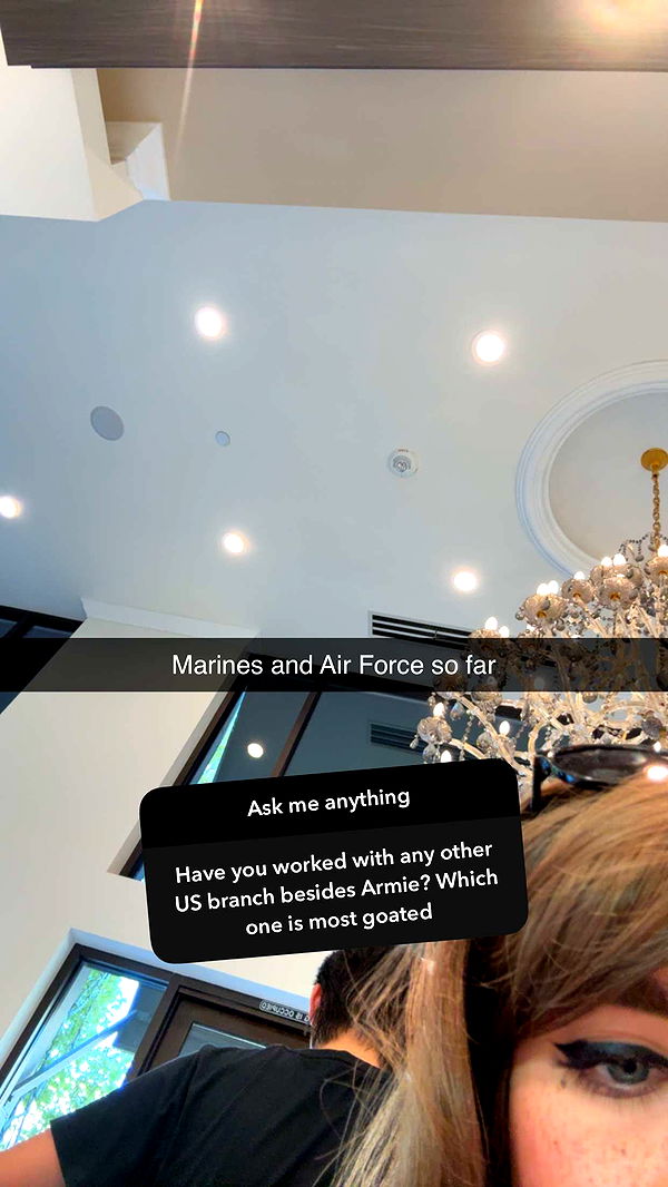 realhaylujan image ~ Altpins