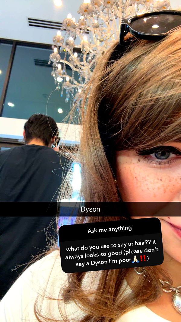 realhaylujan image ~ Altpins