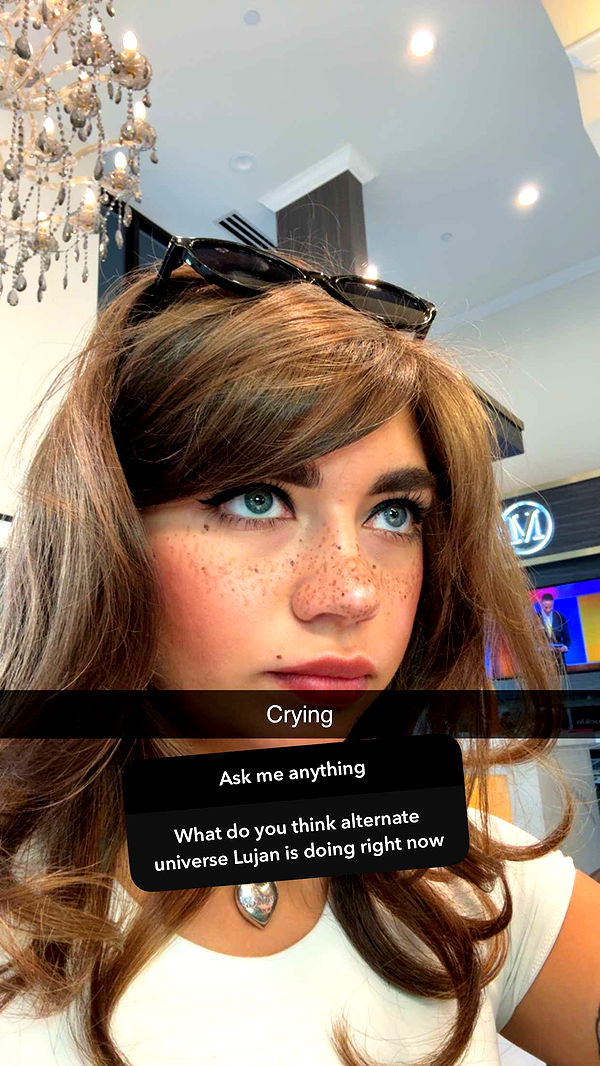 realhaylujan image ~ Altpins