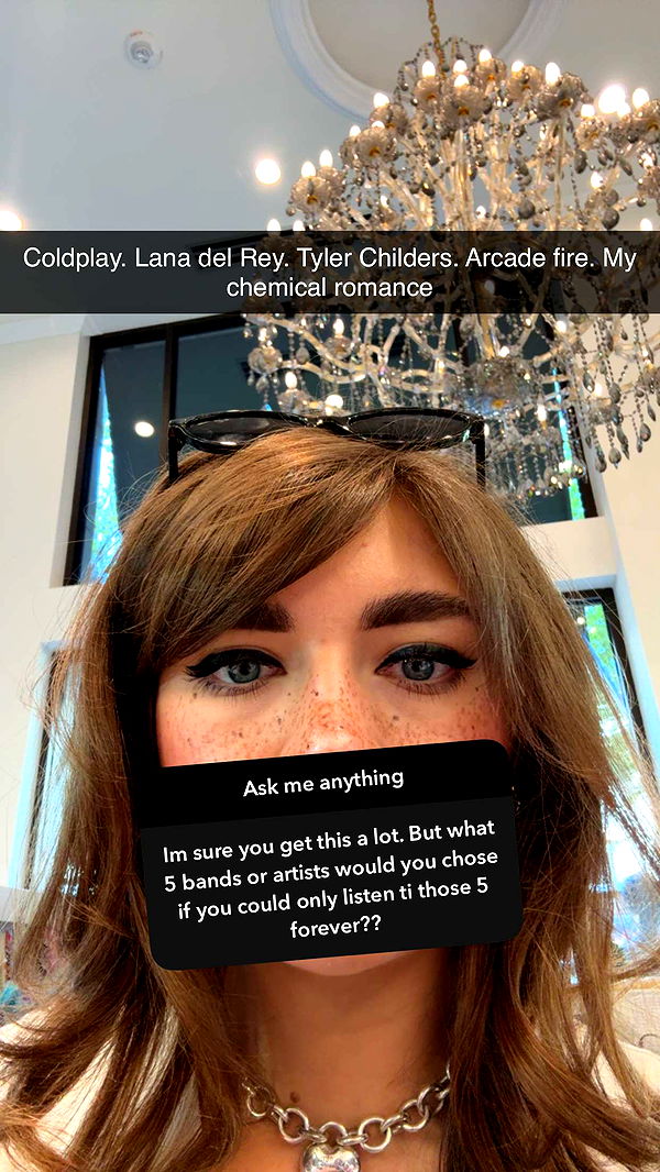 realhaylujan image ~ Altpins