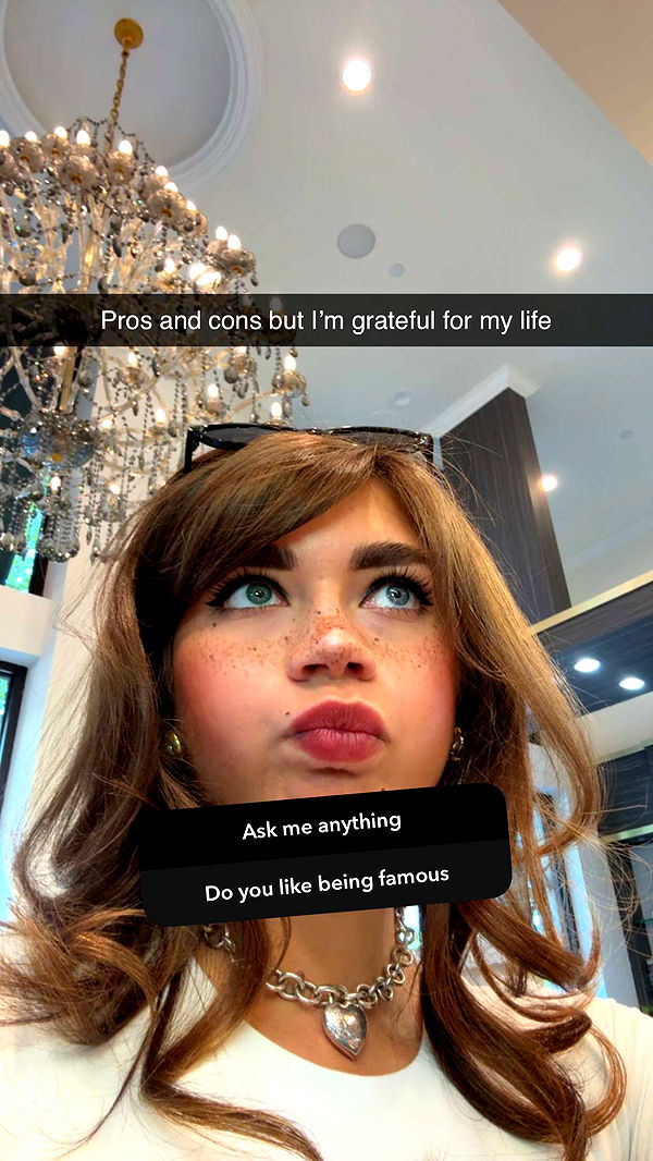 realhaylujan image ~ Altpins