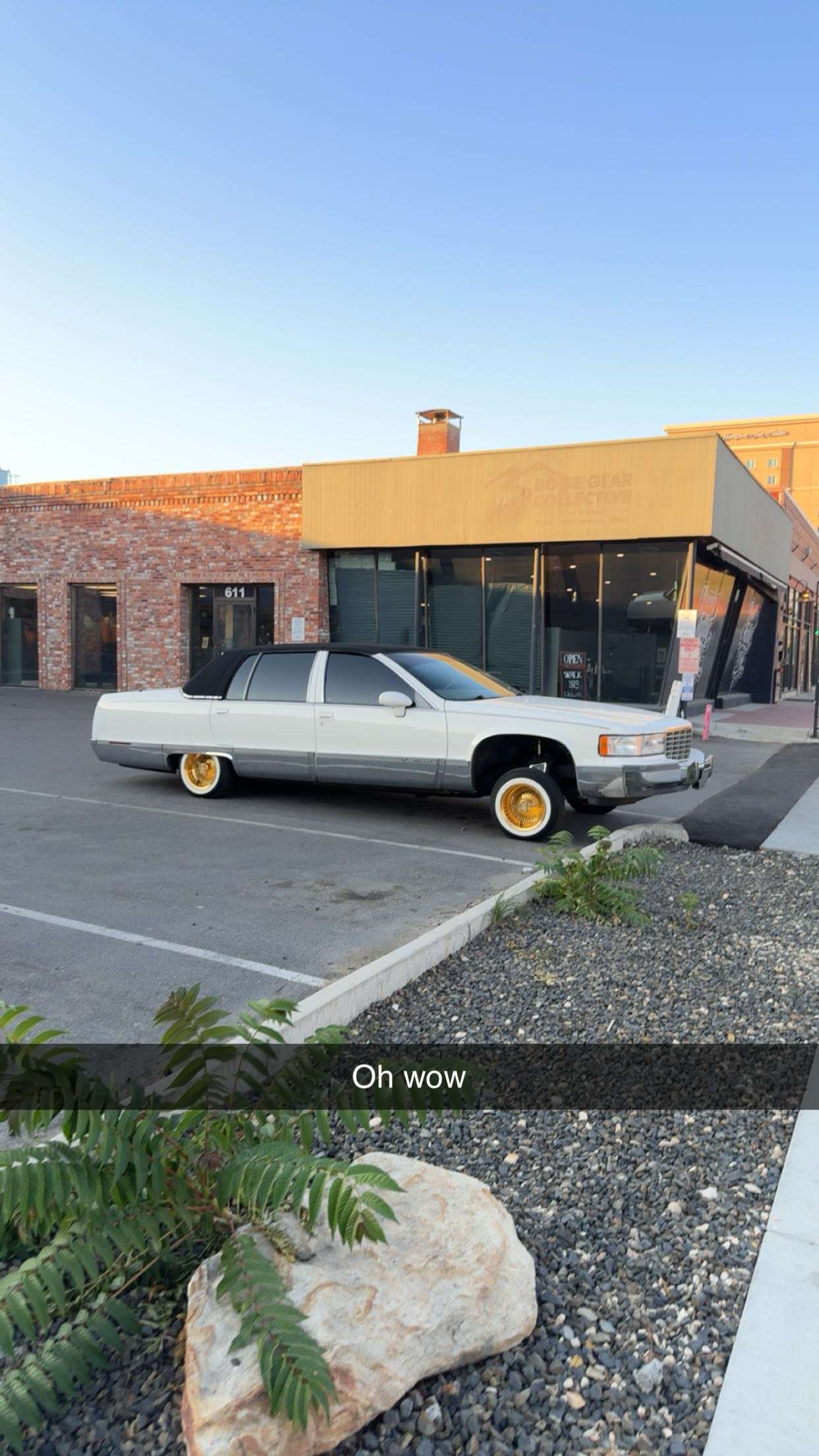 realhaylujan snapchat image archive image