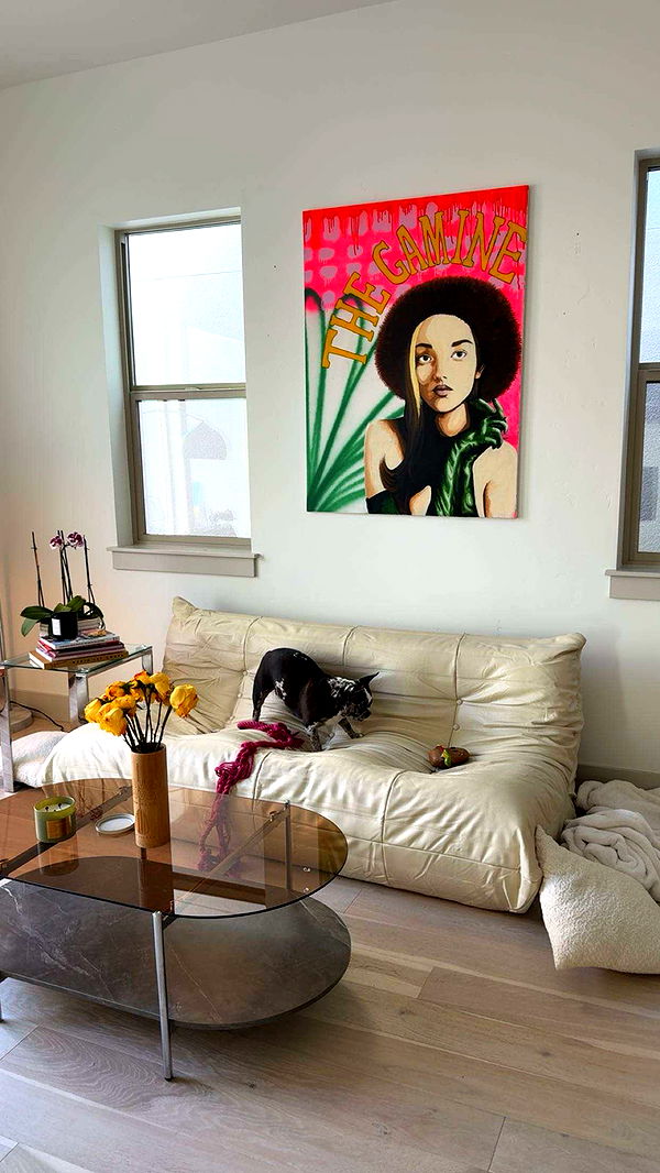 realhaylujan image ~ Altpins