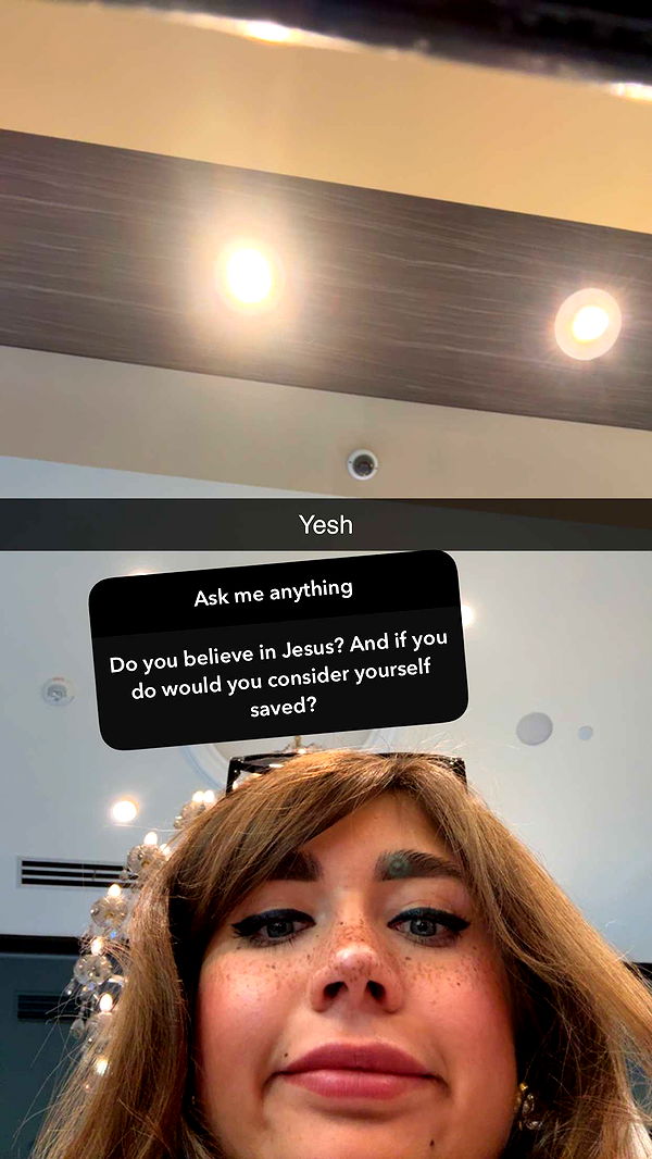 realhaylujan image ~ Altpins