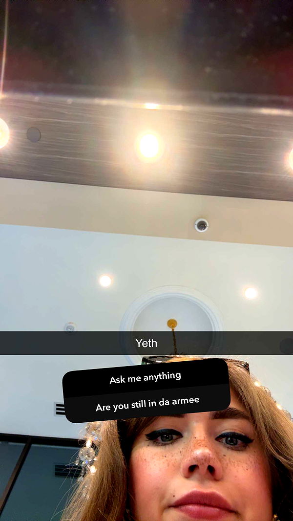 realhaylujan image ~ Altpins