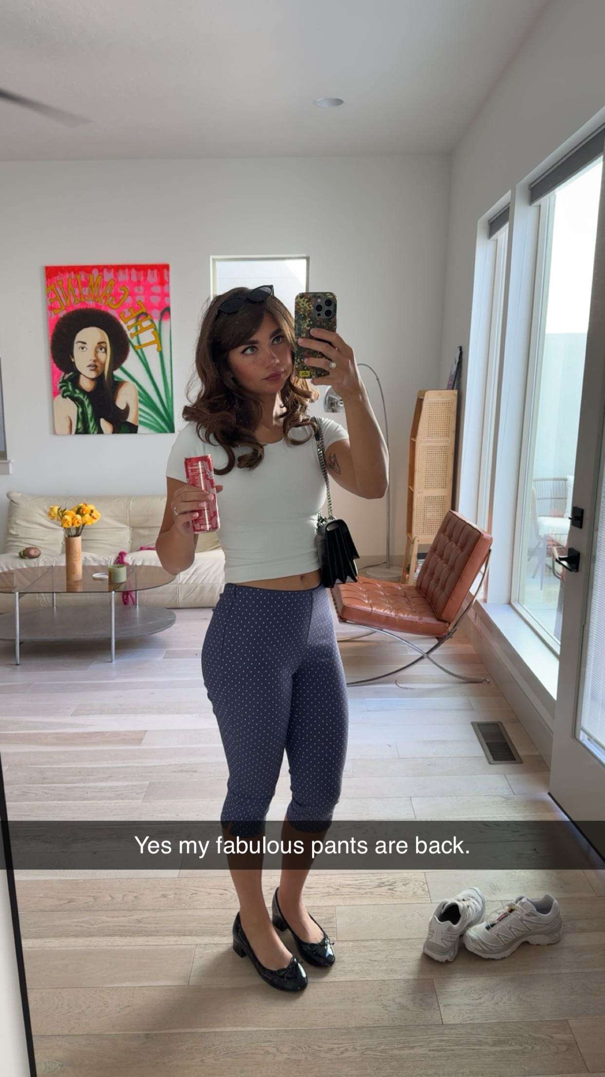 realhaylujan snapchat image archive image