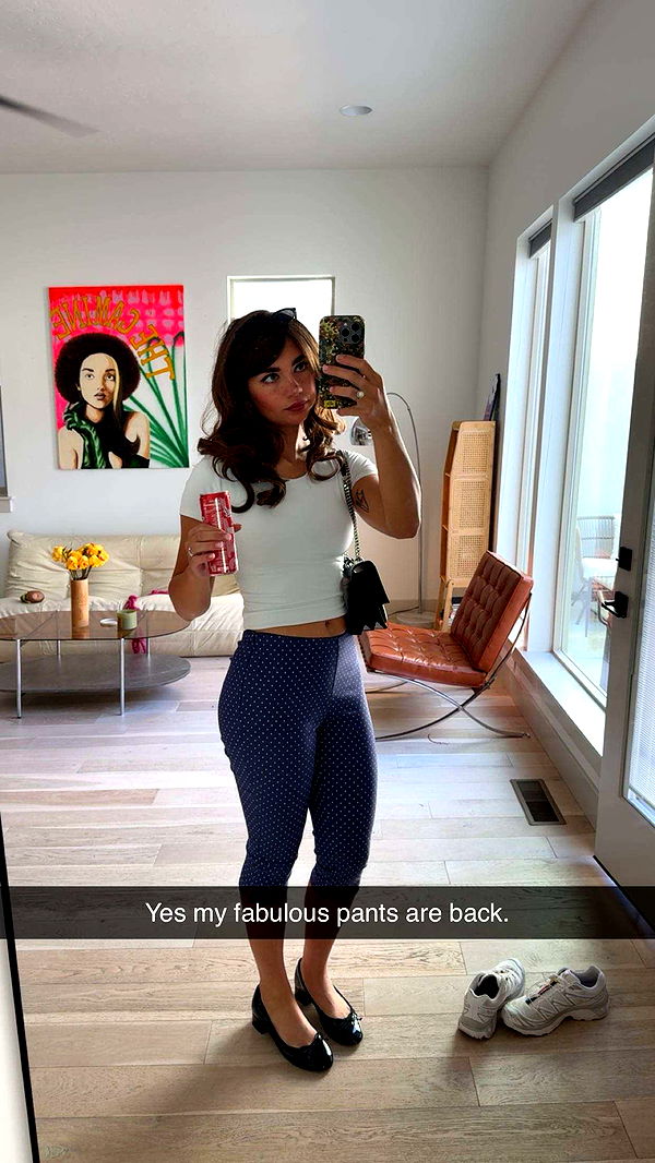 realhaylujan image ~ Altpins