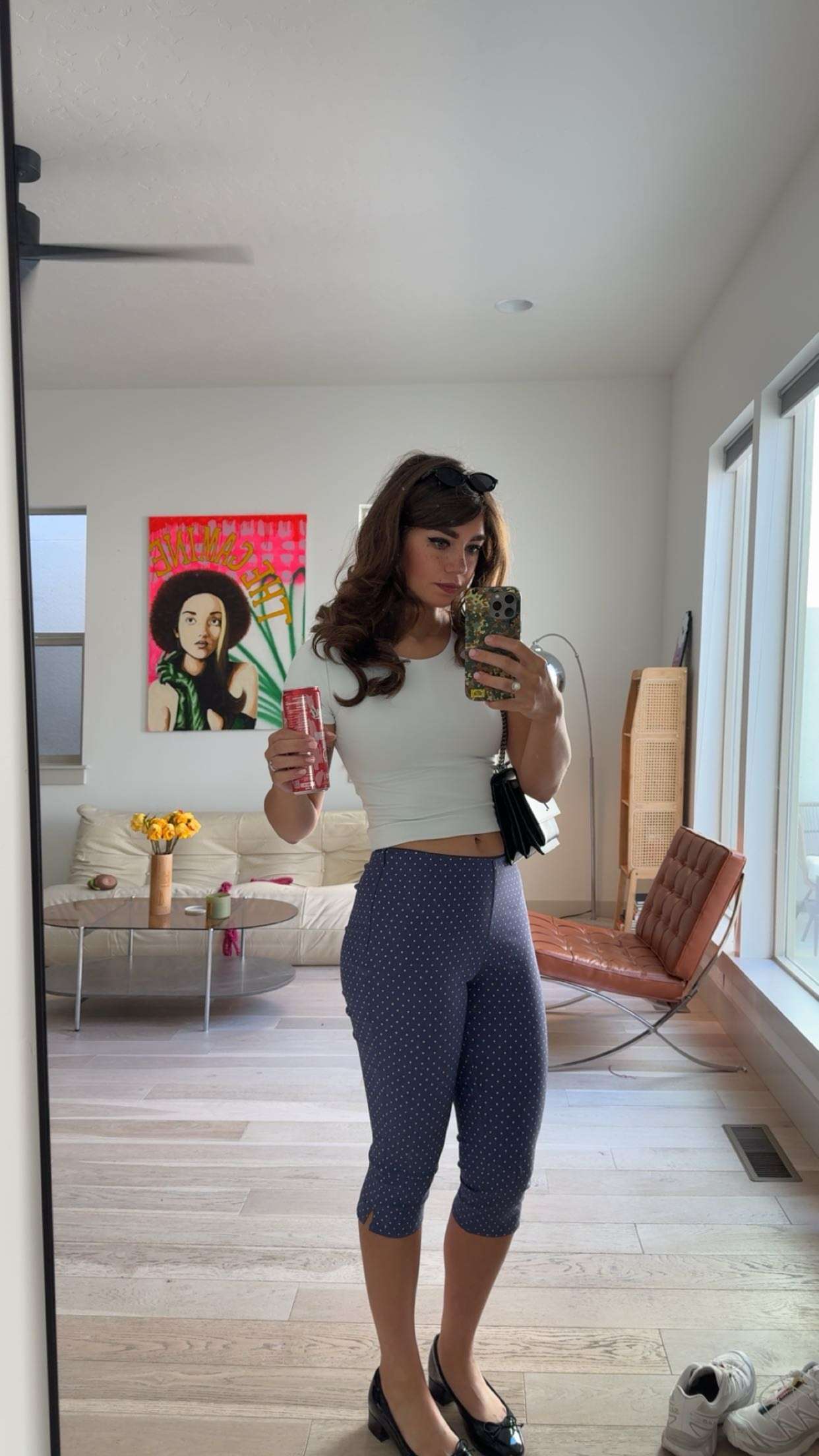 realhaylujan snapchat image archive image