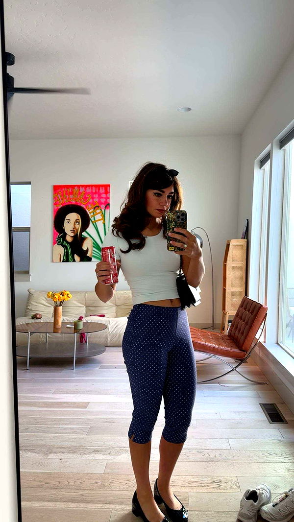 realhaylujan image ~ Altpins