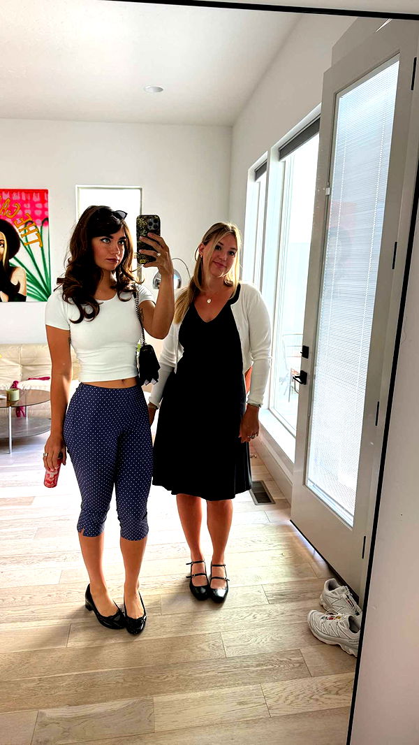 realhaylujan image ~ Altpins