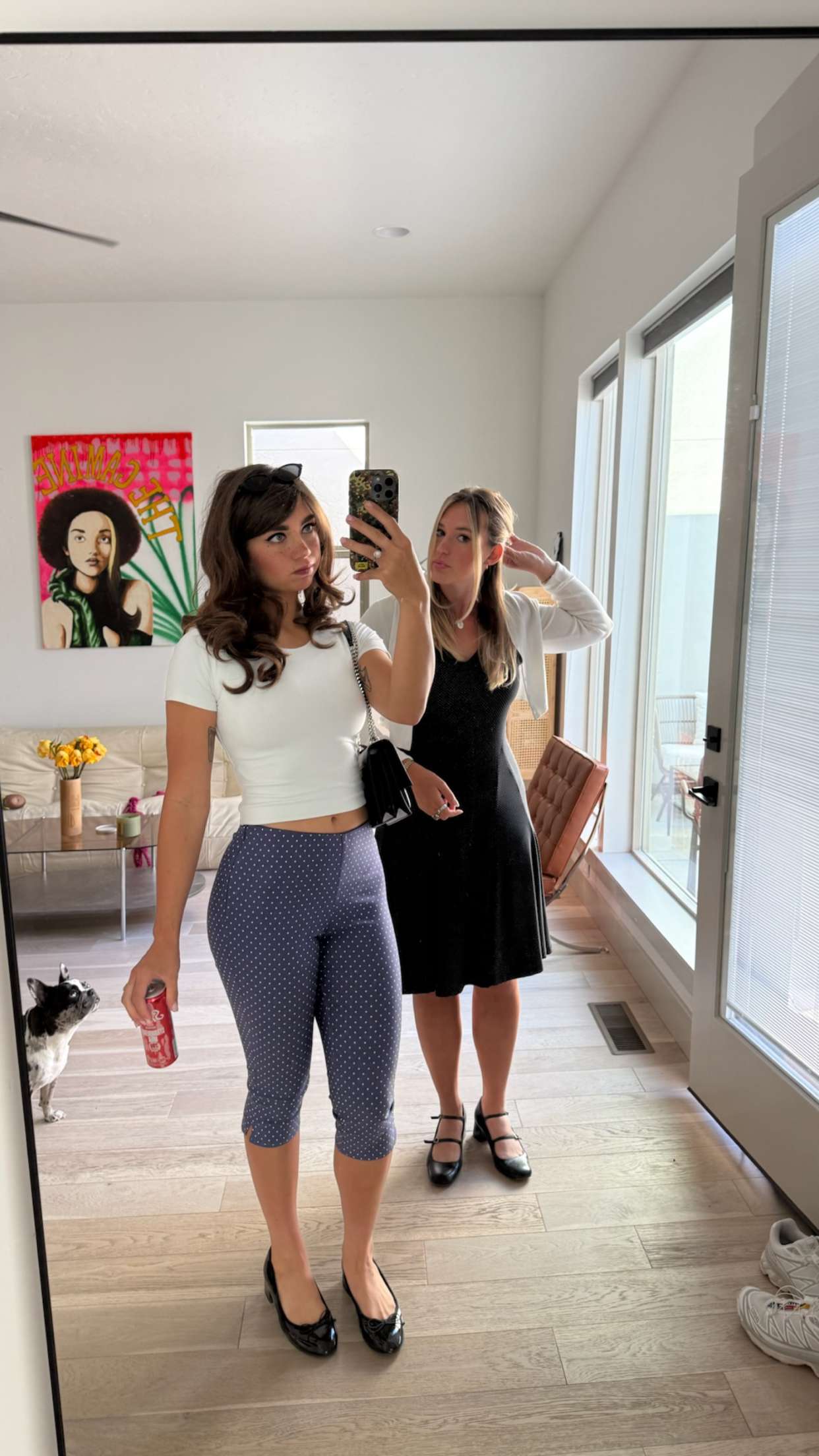 realhaylujan snapchat image archive image