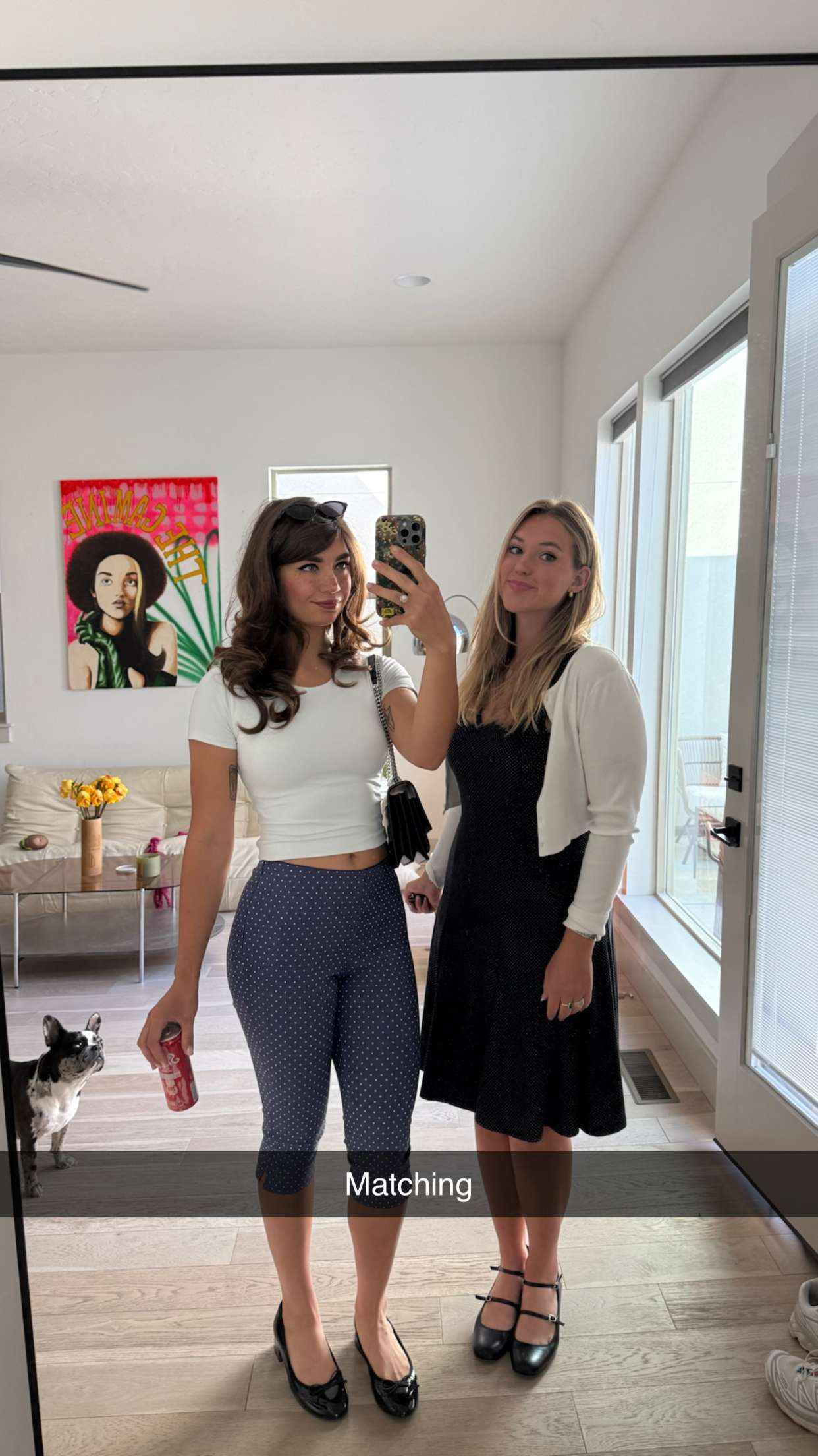 realhaylujan snapchat image archive image