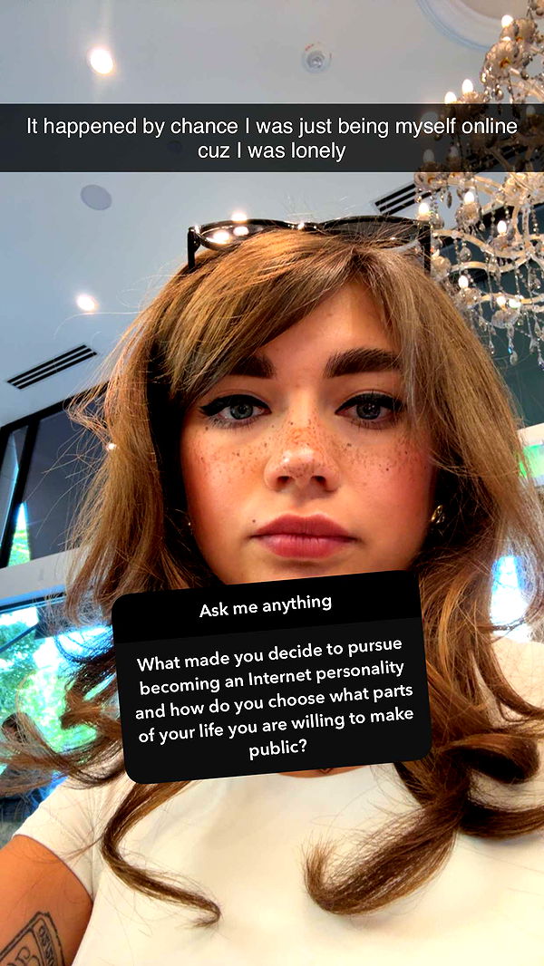 realhaylujan image ~ Altpins