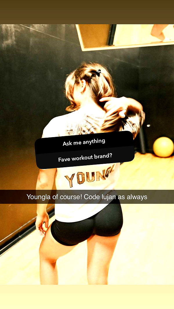 realhaylujan image ~ Altpins