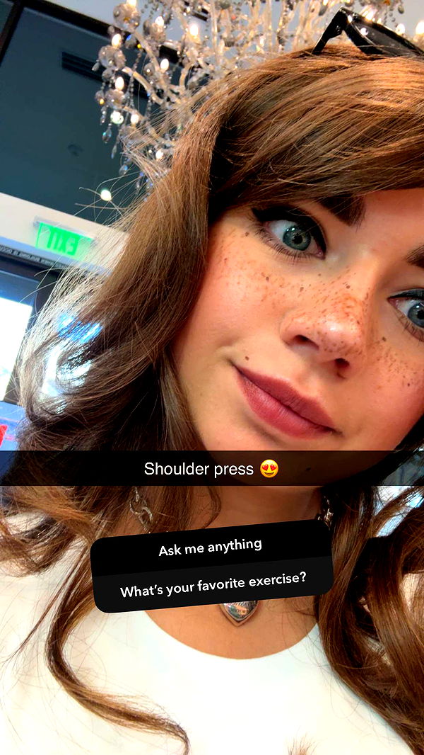 realhaylujan image ~ Altpins