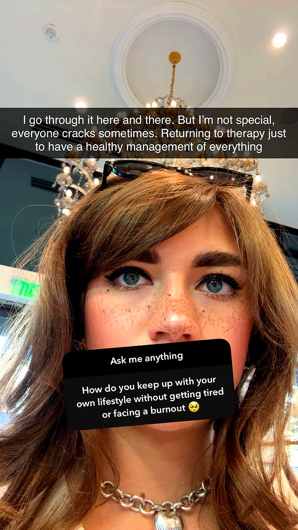 realhaylujan image ~ Altpins