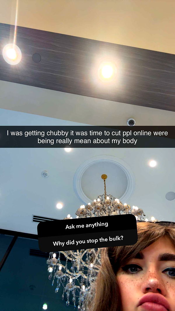 realhaylujan image ~ Altpins