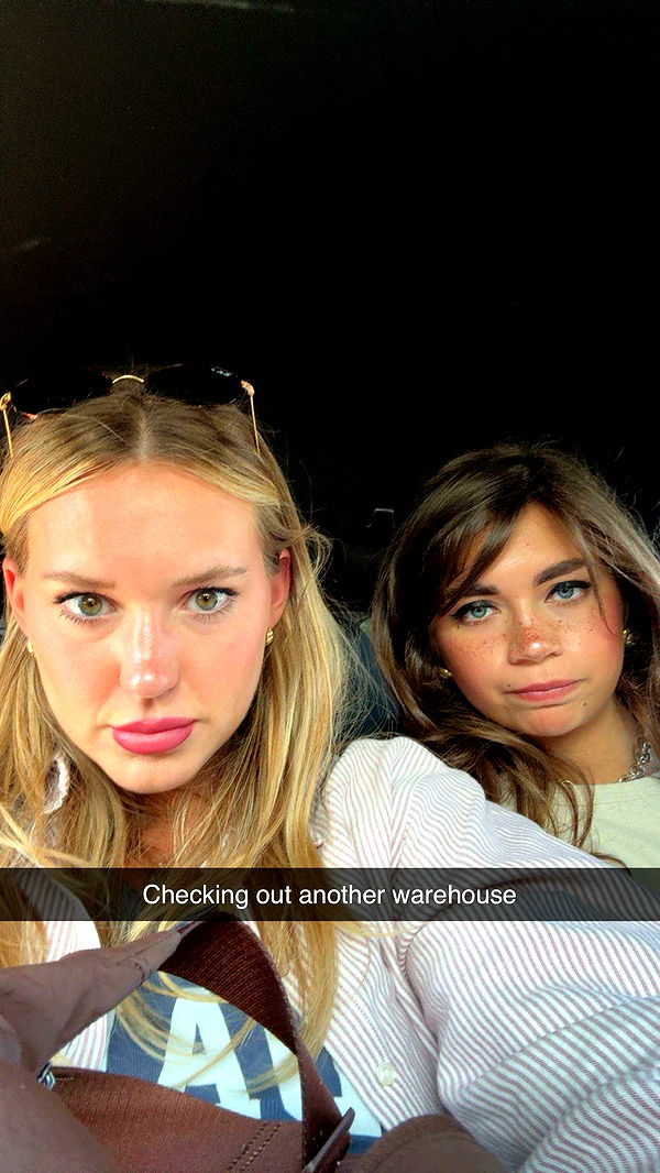 realhaylujan image ~ Altpins