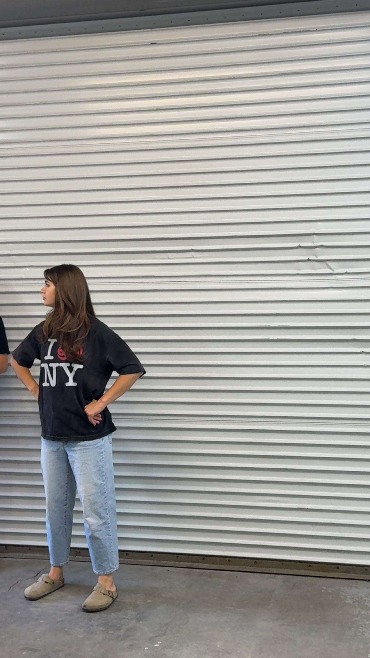 realhaylujan snapchat image archive image