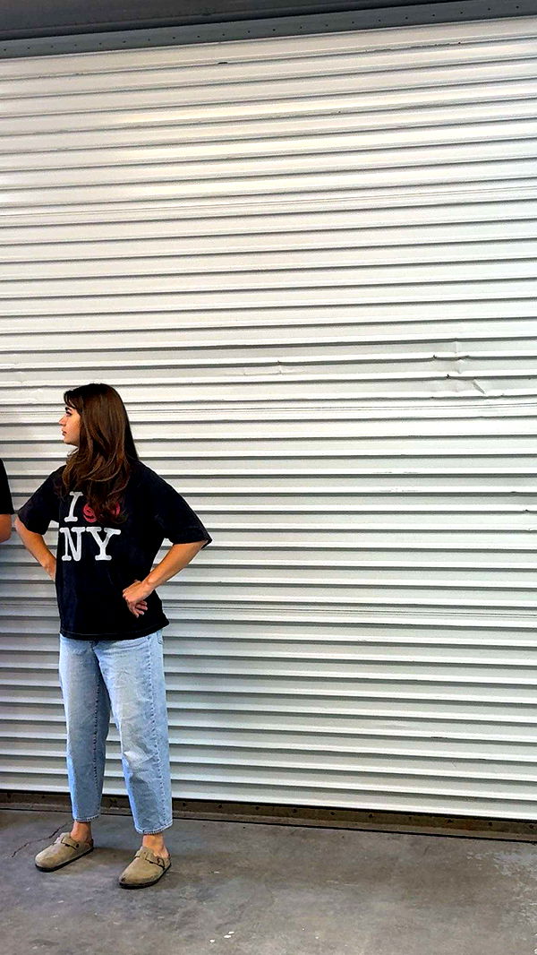 realhaylujan image ~ Altpins