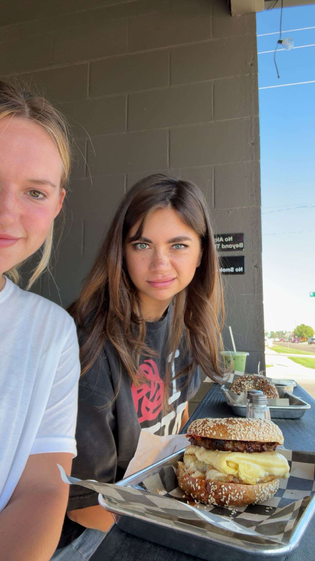 realhaylujan snapchat image archive image