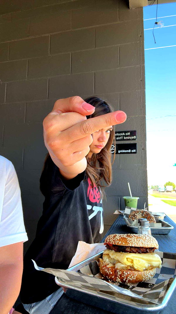 realhaylujan image ~ Altpins