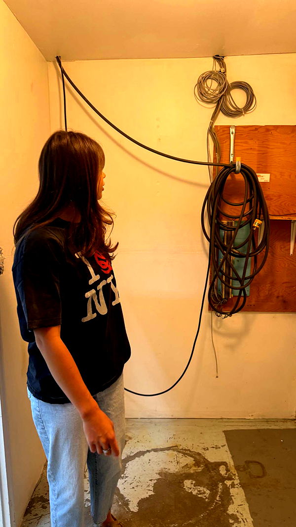 realhaylujan image ~ Altpins