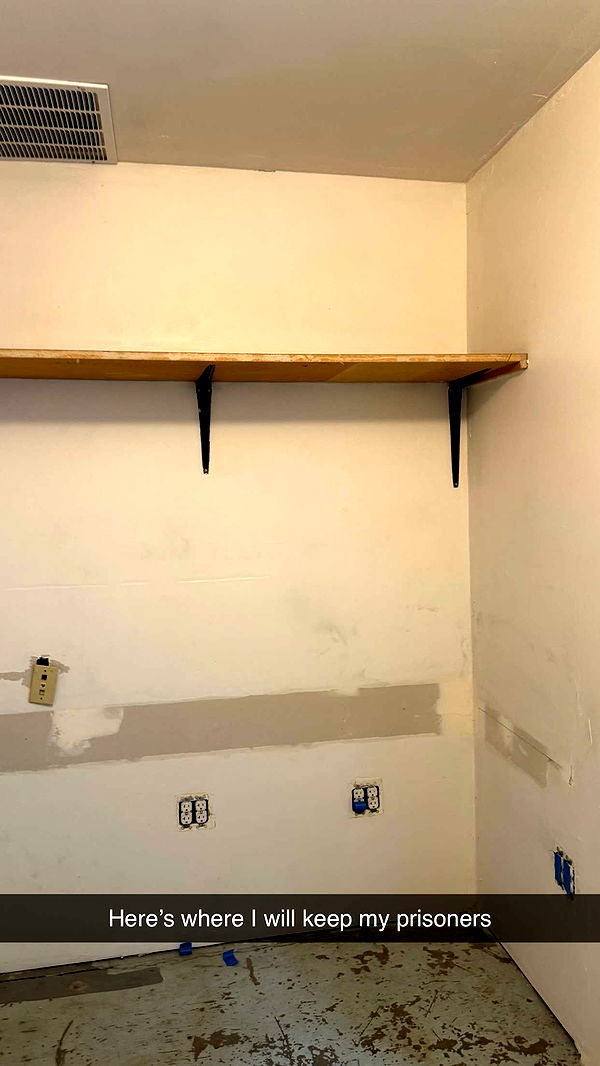 realhaylujan image ~ Altpins