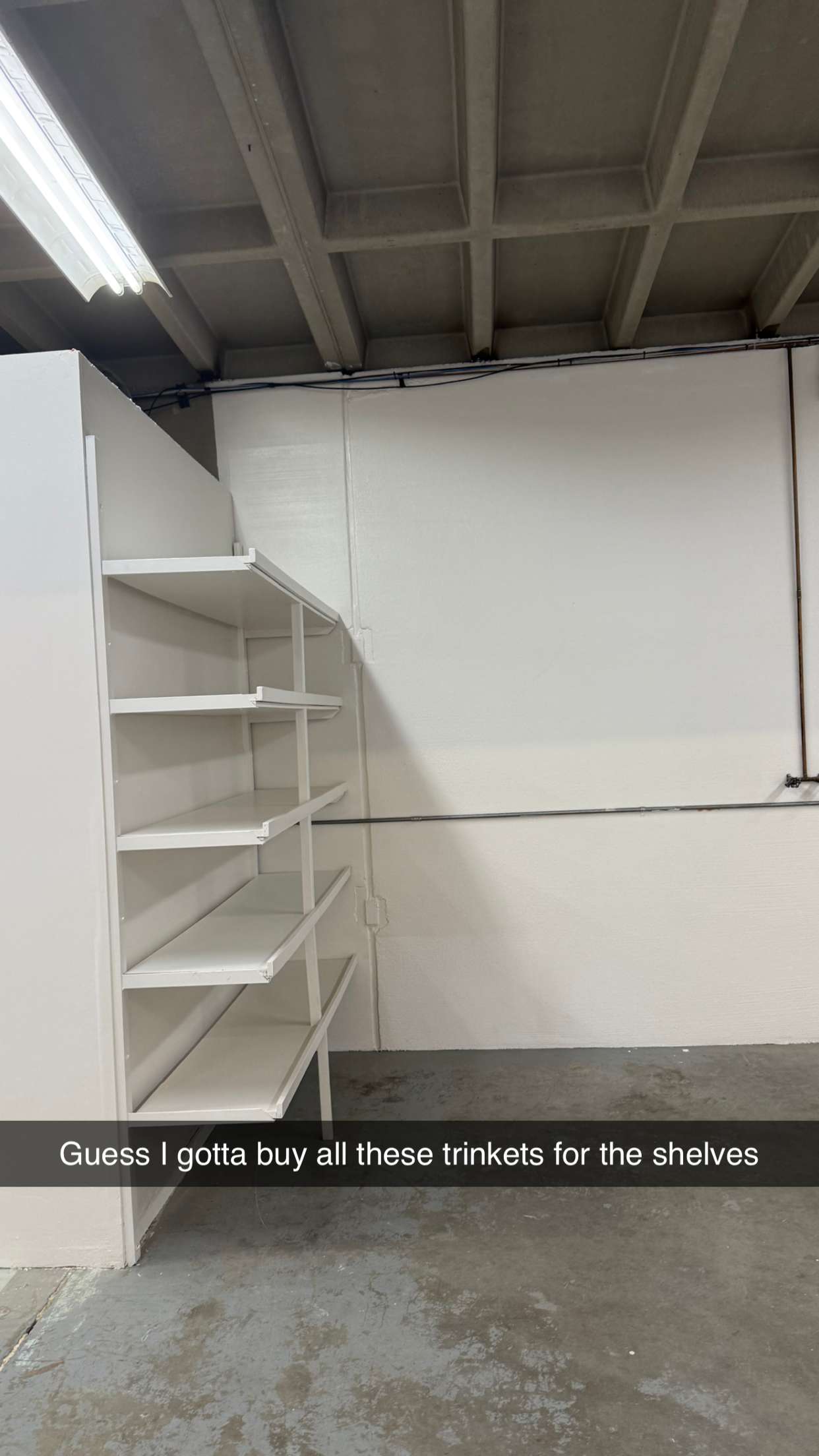 realhaylujan snapchat image archive image