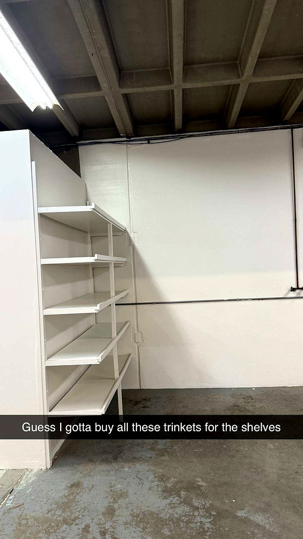 realhaylujan image ~ Altpins