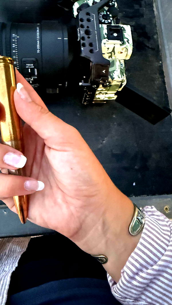 realhaylujan image ~ Altpins