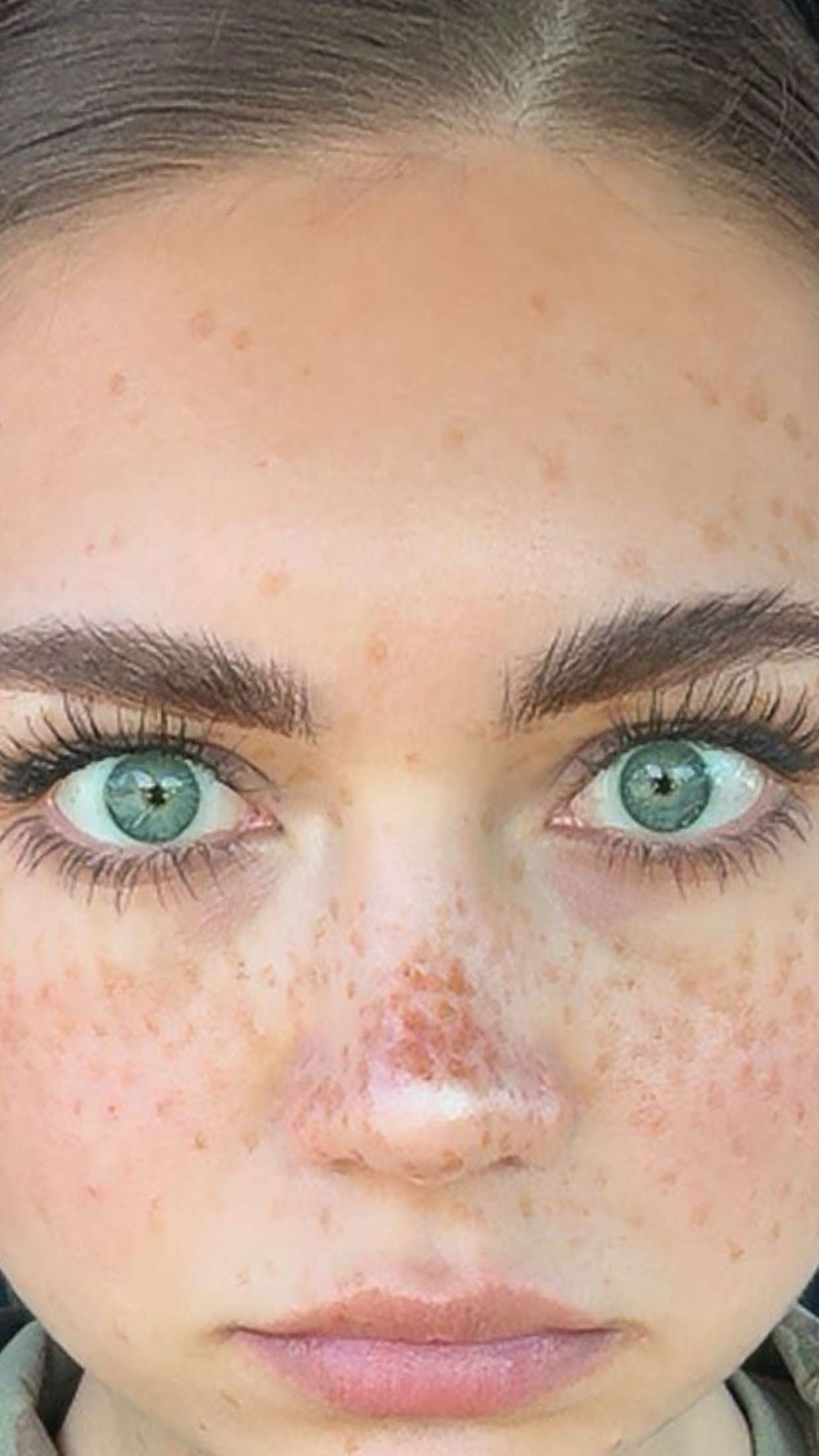 realhaylujan snapchat image archive image