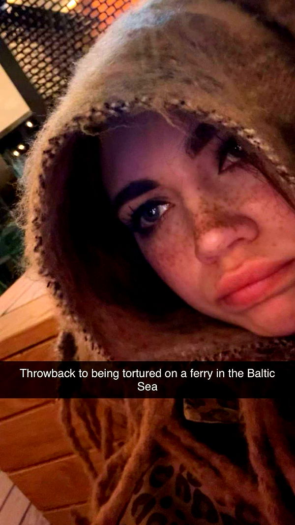 realhaylujan image ~ Altpins