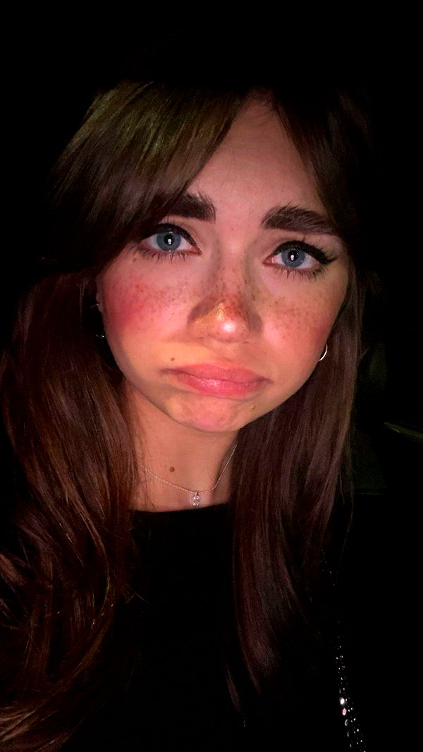 realhaylujan image ~ Altpins