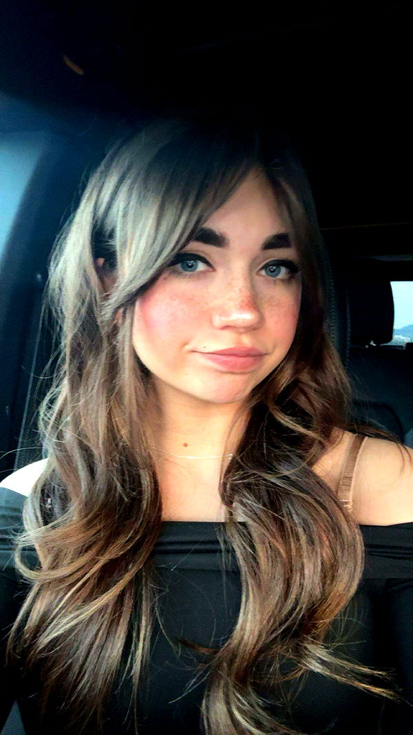 realhaylujan image ~ Altpins