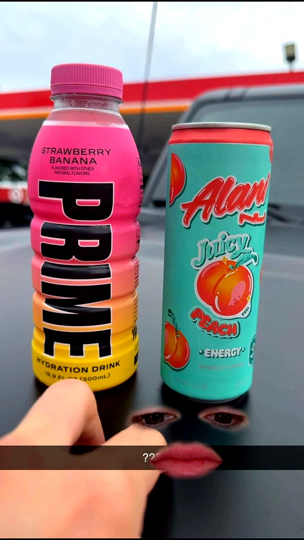 realhaylujan image ~ Altpins