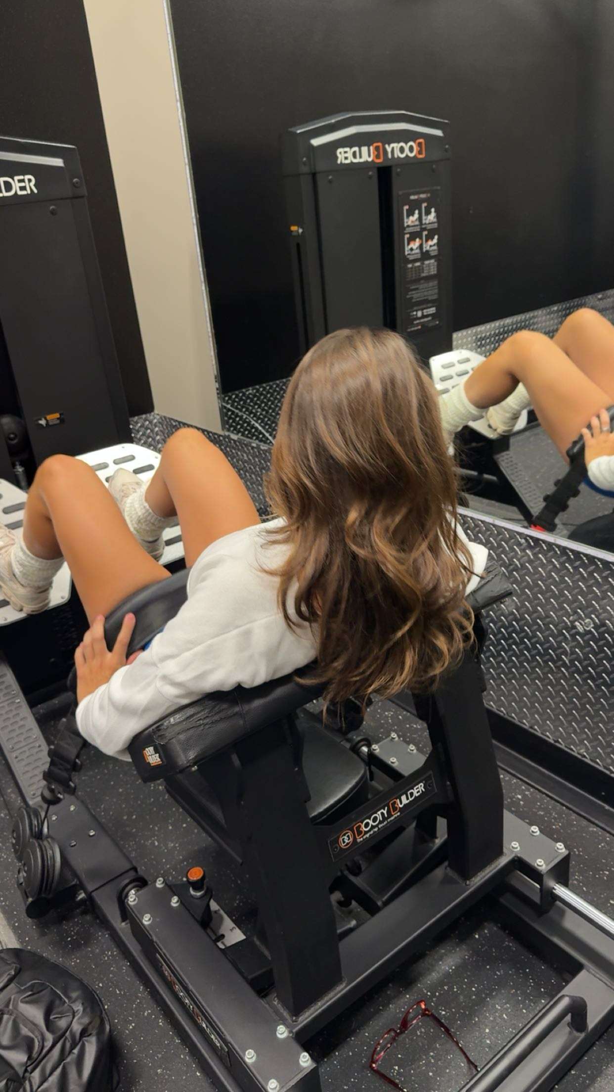 realhaylujan snapchat image archive image