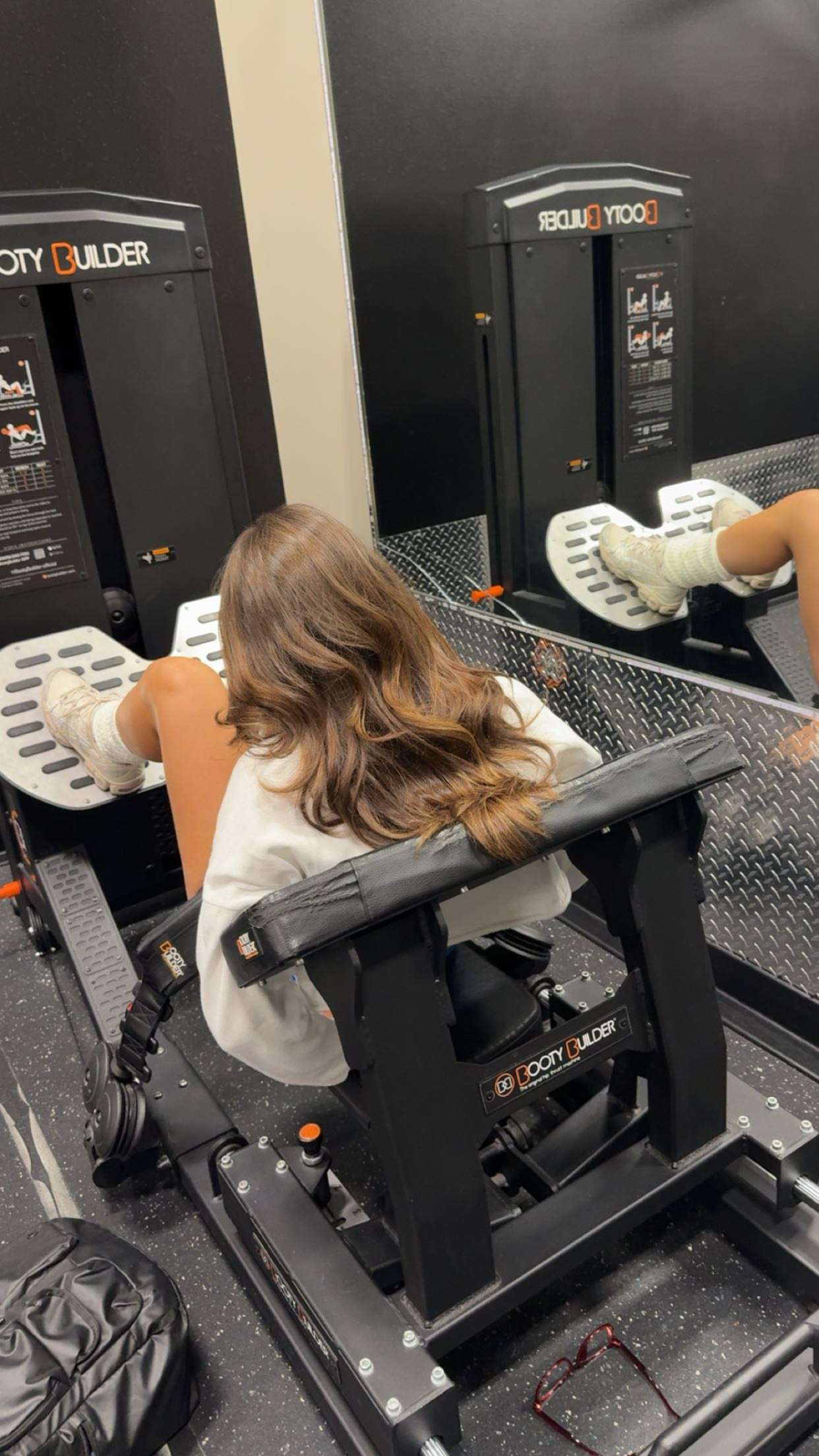 realhaylujan snapchat image archive image