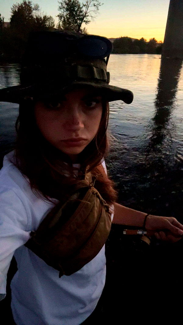 realhaylujan image ~ Altpins