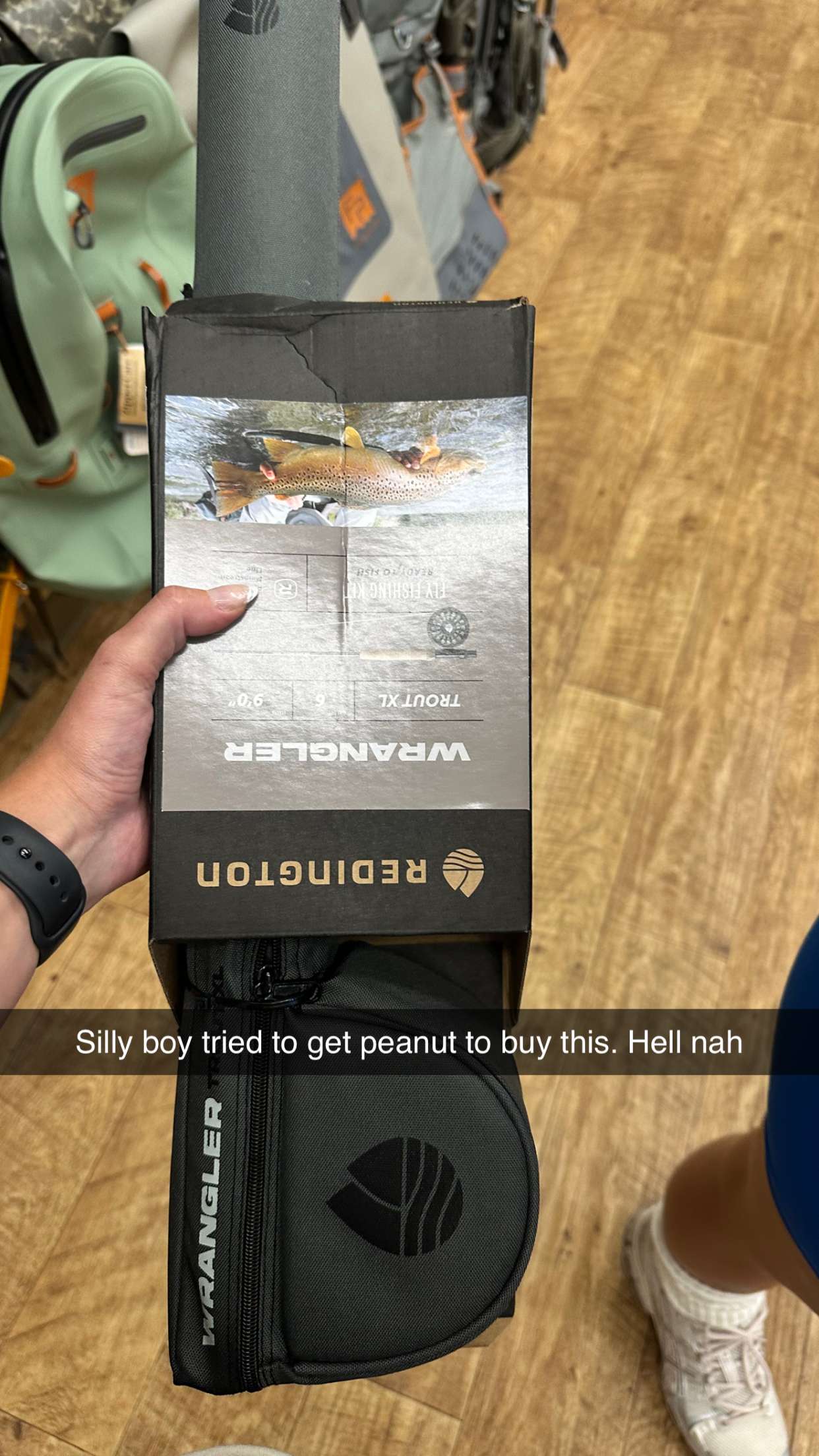 realhaylujan snapchat image archive image