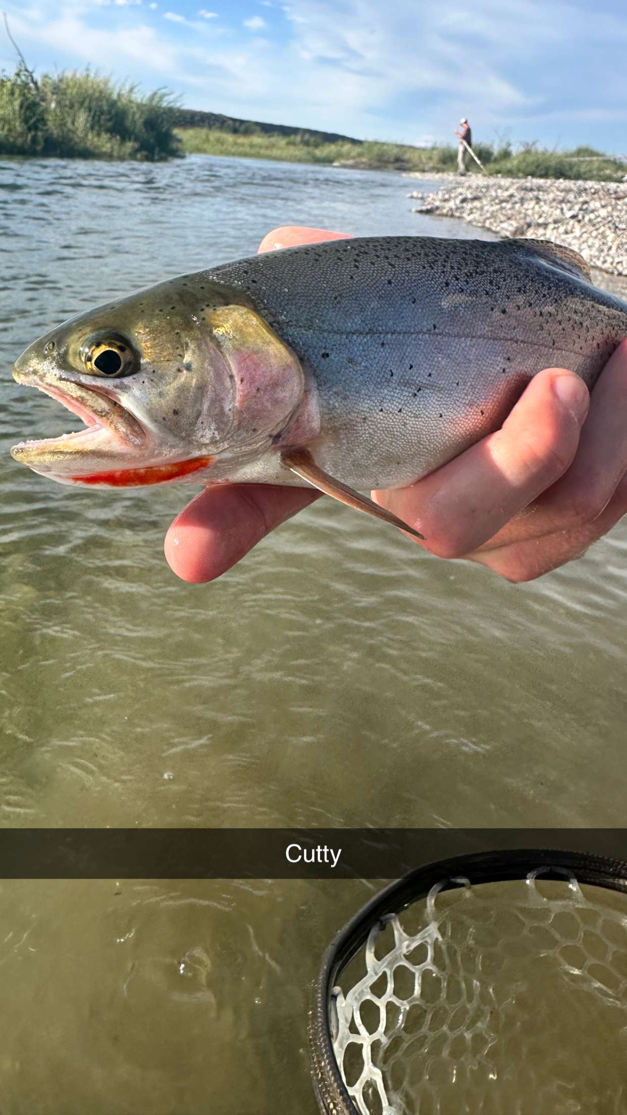 realhaylujan snapchat image archive image