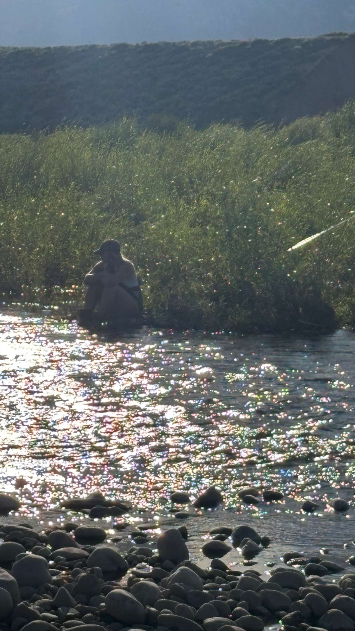 realhaylujan snapchat image archive image