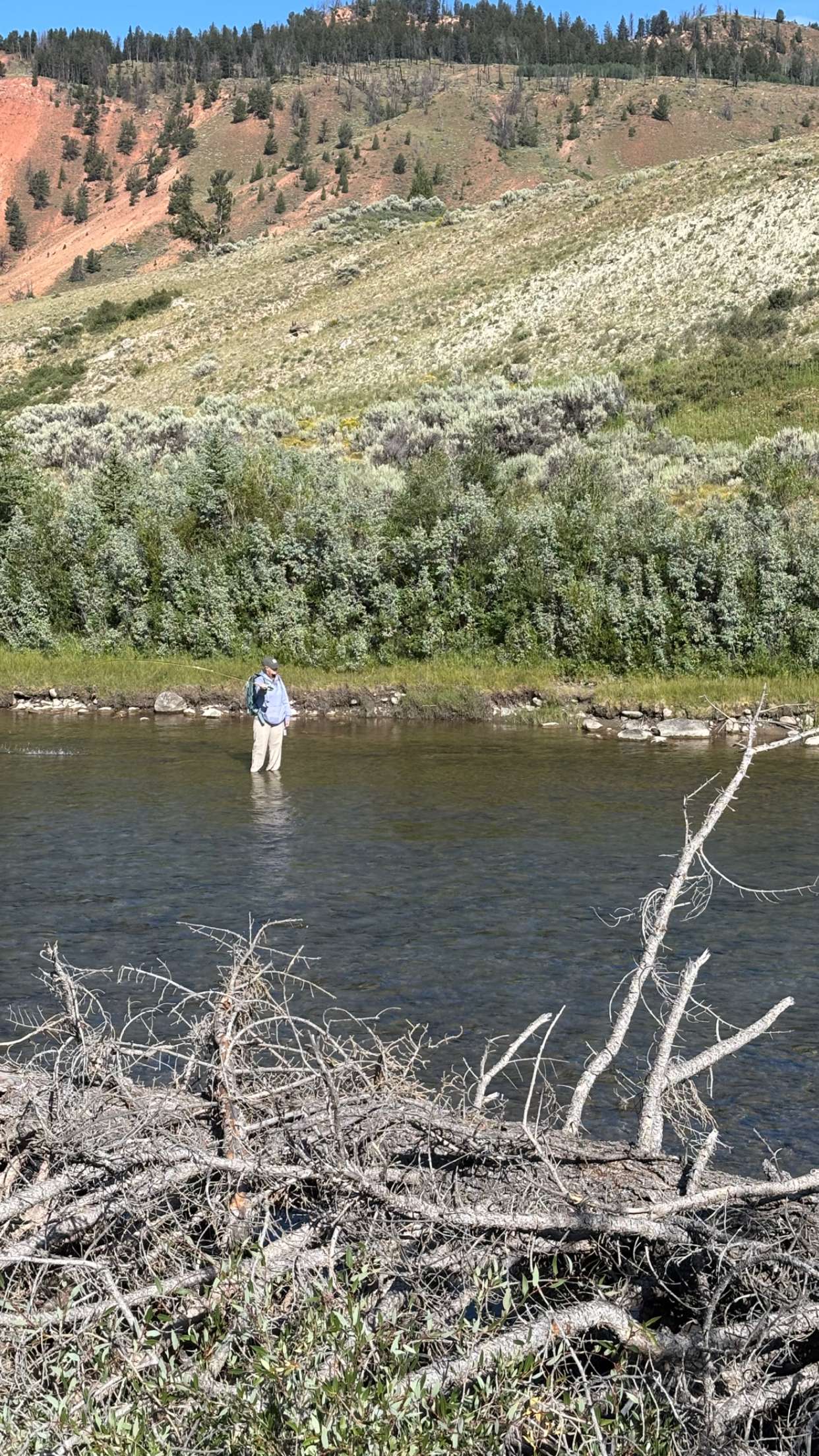 realhaylujan snapchat image archive image