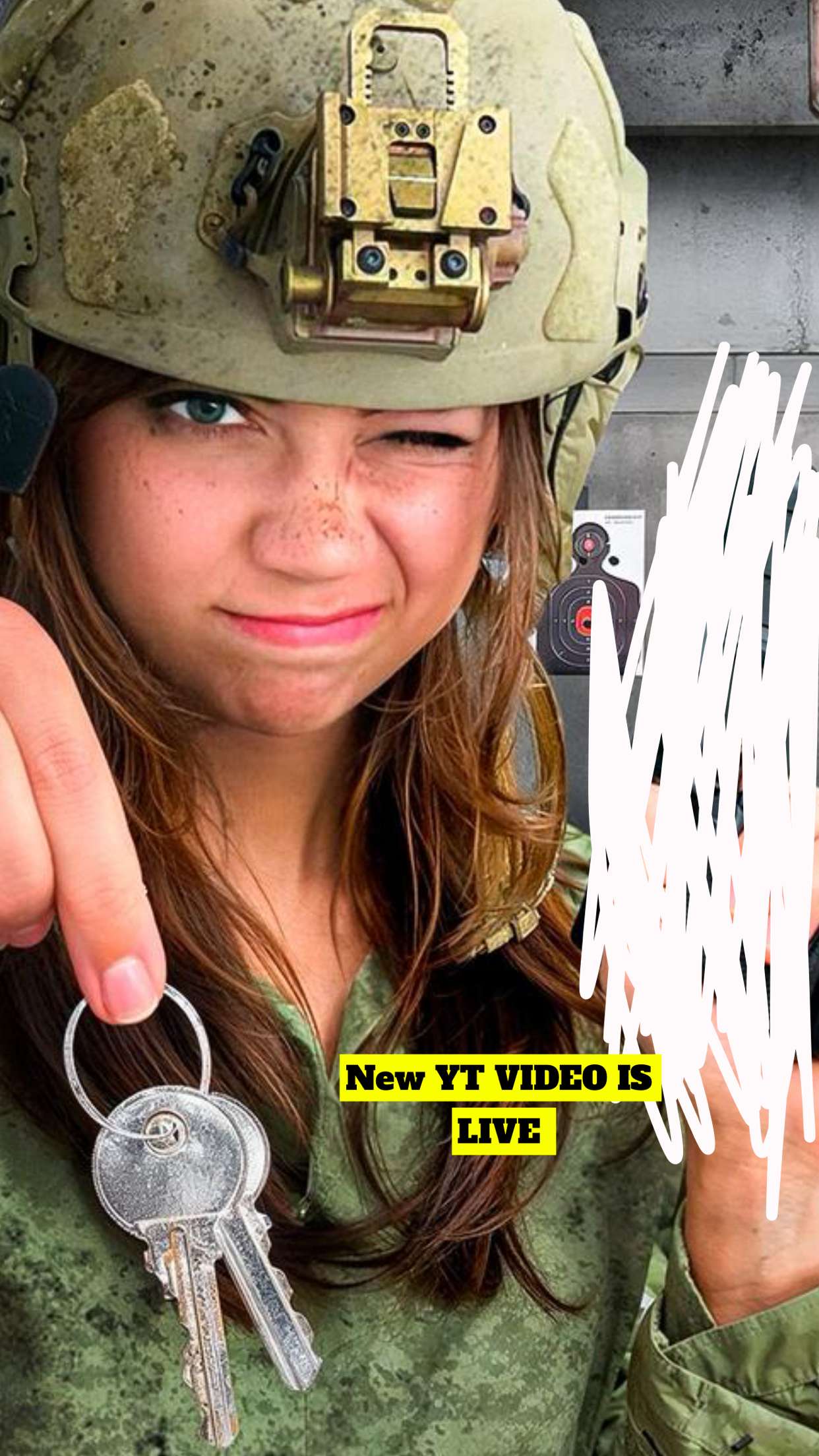 realhaylujan snapchat image archive image