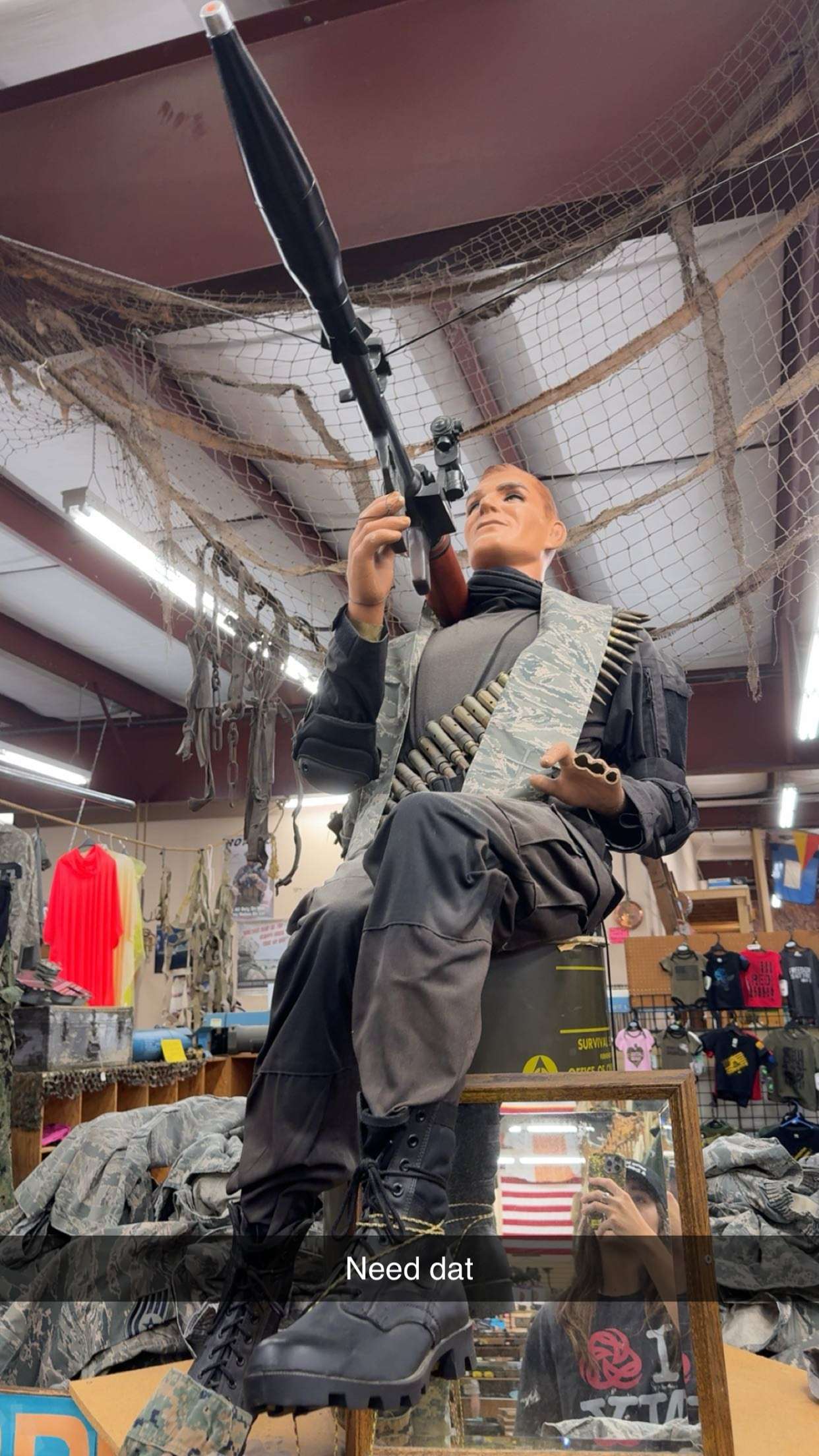 realhaylujan snapchat image archive image