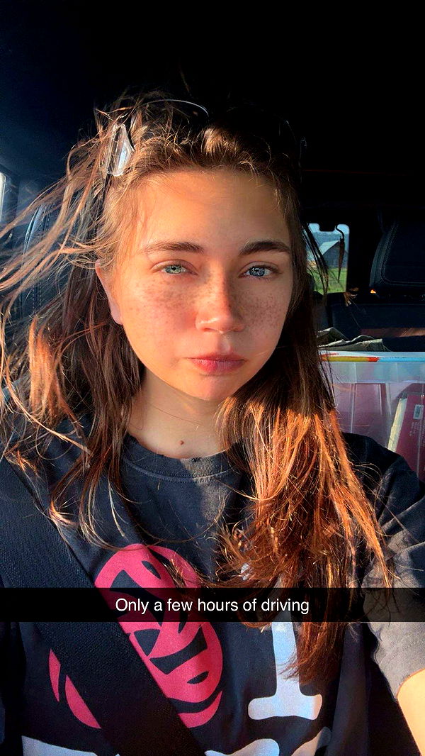 realhaylujan image ~ Altpins