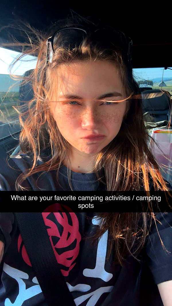 realhaylujan image ~ Altpins