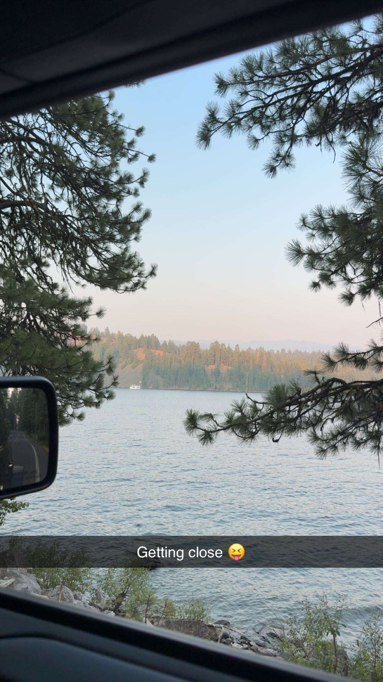 realhaylujan snapchat image archive image