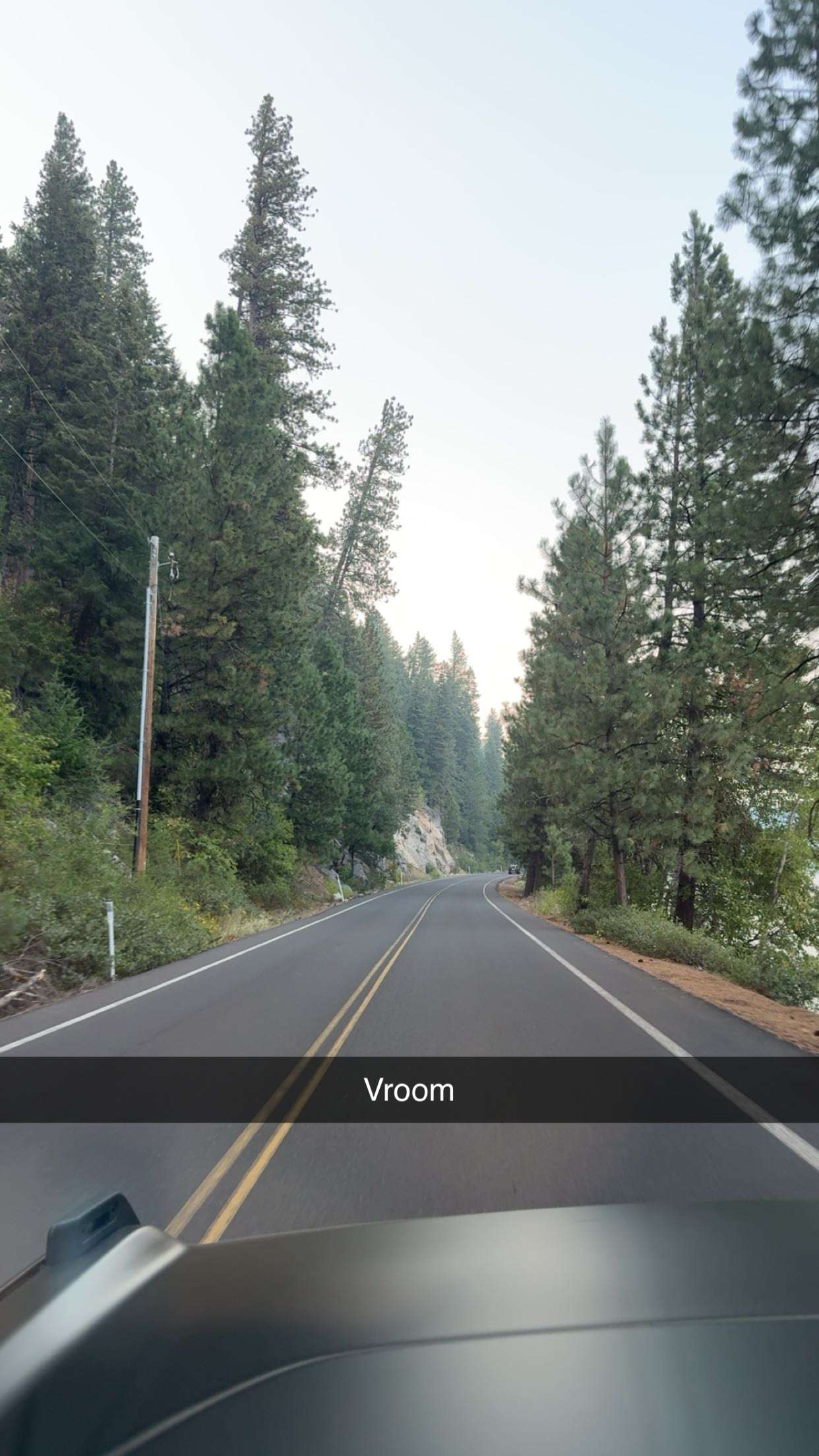 realhaylujan snapchat image archive image