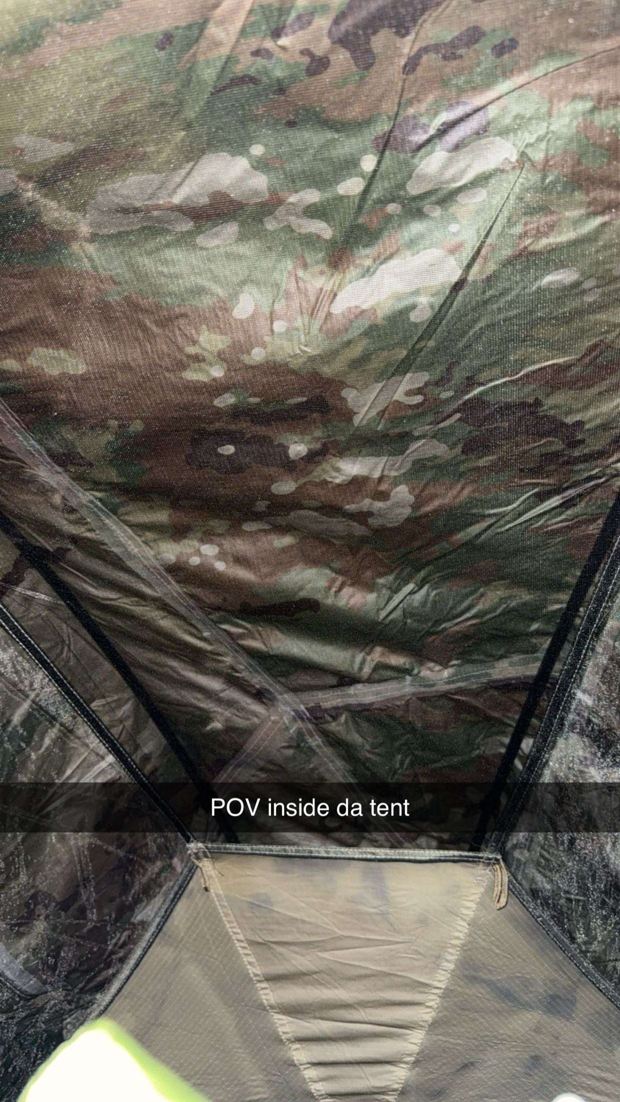 realhaylujan snapchat image archive image